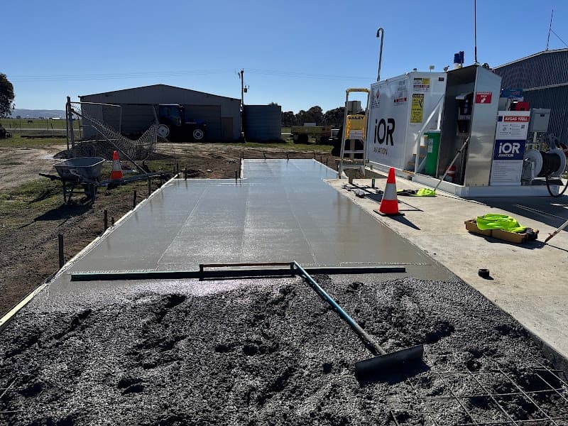 Modern Concrete project 4
