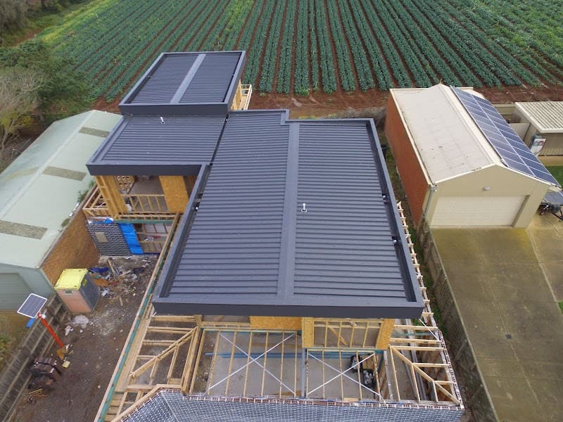 Modern Metal Solutions project 4