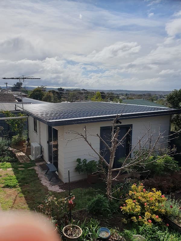 Modern Metal Solutions project 6