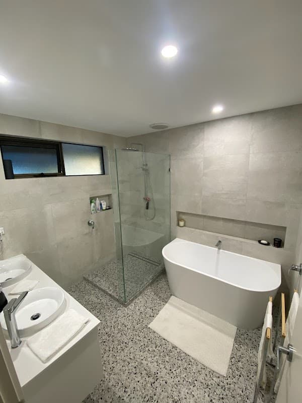 Modern Plumbing Group project 1