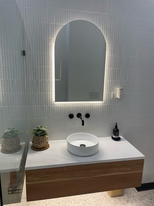 Modern Plumbing Group cover