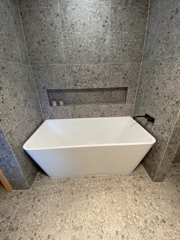 Modern Plumbing Group project 3