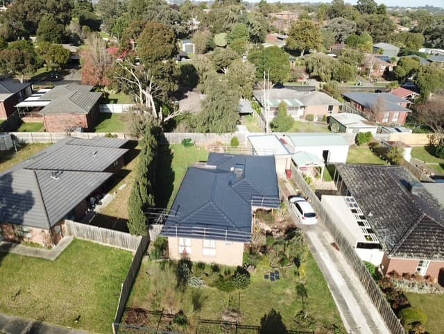 Modern Seal Roofing Roof Restoration Company cover