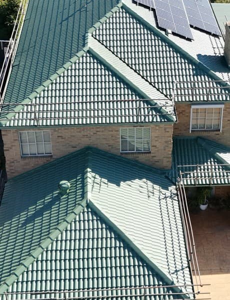 Modern Seal Roofing Roof Restoration Company project 3