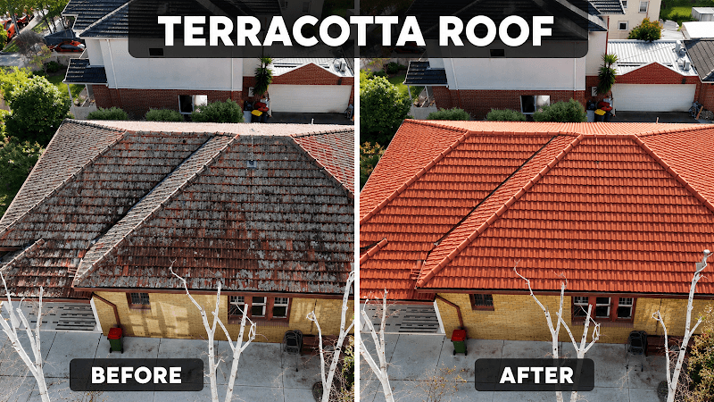 Modern Seal Roofing Roof Restoration Company project 5