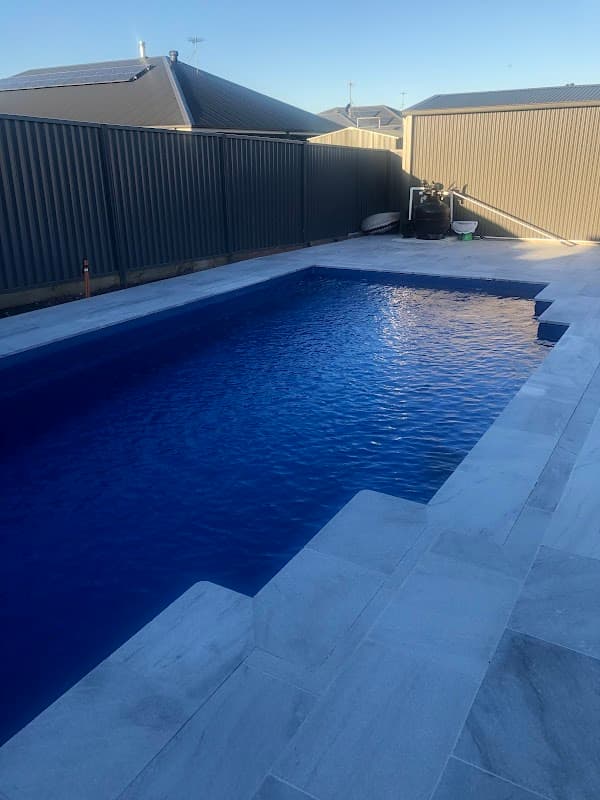 Modern Style Concreting & Landscaping project 6