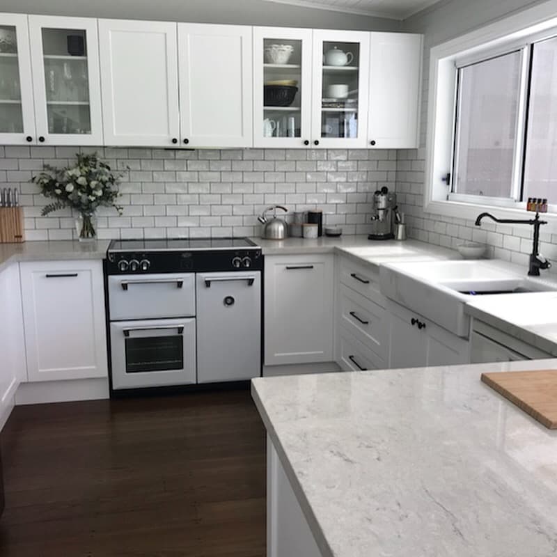 Modern View Tiling project 1