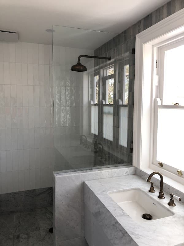 Modern View Tiling project 5