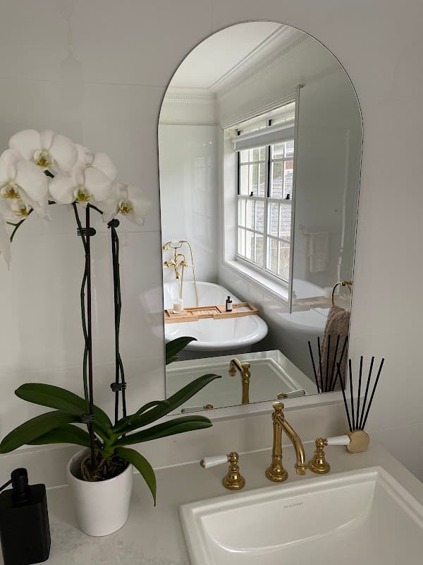 Modern View Tiling project 6