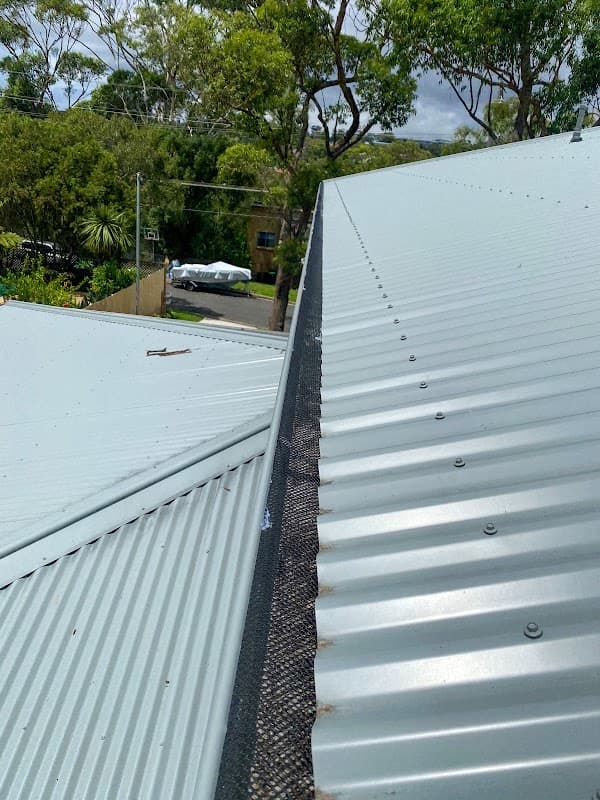 Monkeys Roofing project 3