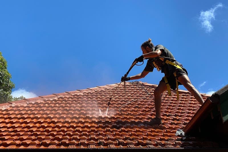 Monkeys Roofing - Northern Beaches project 5