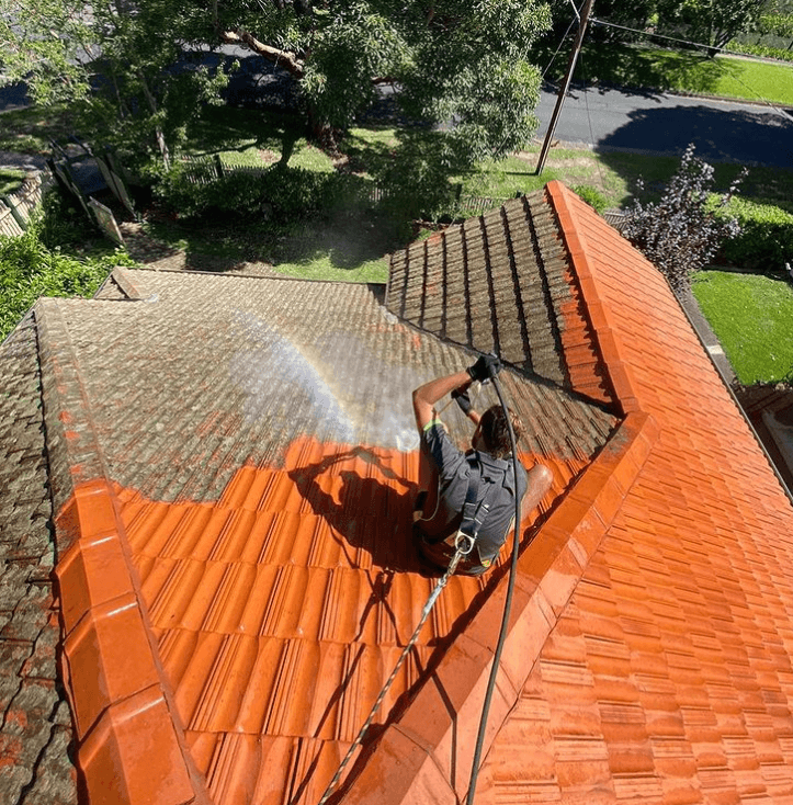 Monkeys Roofing - Northern Beaches project 6