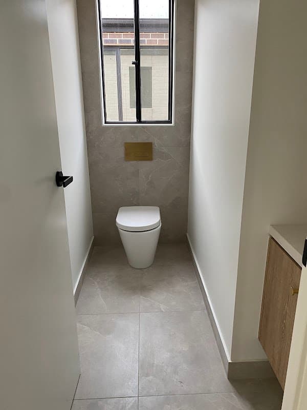 Mono Tiling bathroom renovation cover