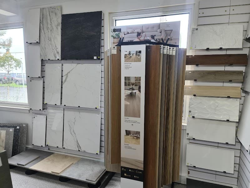 Monte Carlo Tiling project 3