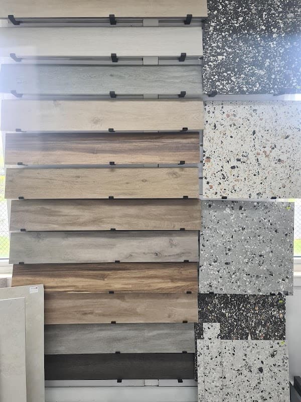 Monte Carlo Tiling project 4