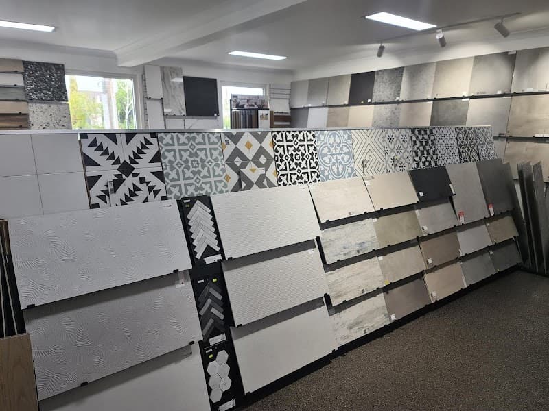 Monte Carlo Tiling project 5