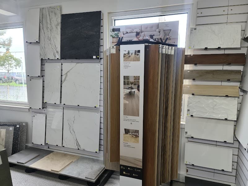 Monte Carlo Tiling project 6