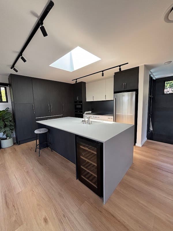 Monument Projects - Apartment & Home Renovation cover