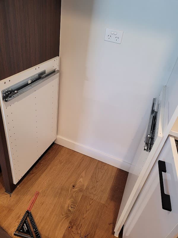 Moonee Valley Home Maintenance Handyman project 4