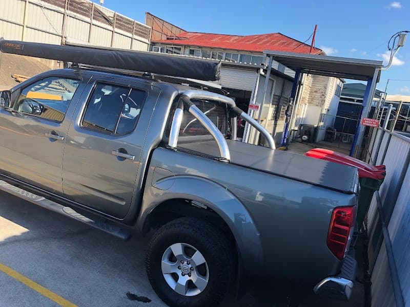 Moorooka Mechanical Services project 3