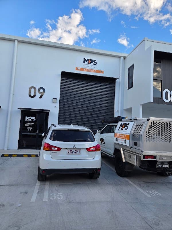Moran Power Solutions