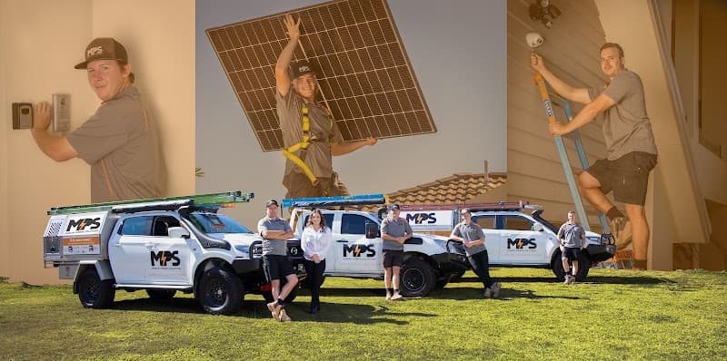 Moran Power Solutions cover