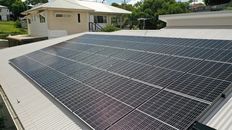Moran Power Solutions project 4