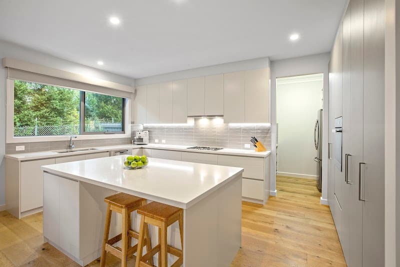 Morcraft Kitchens project 3