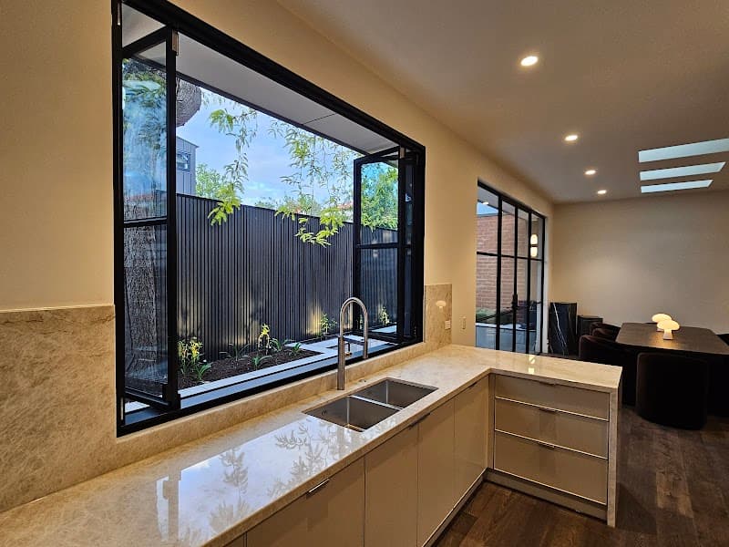 Morcraft Kitchens project 4