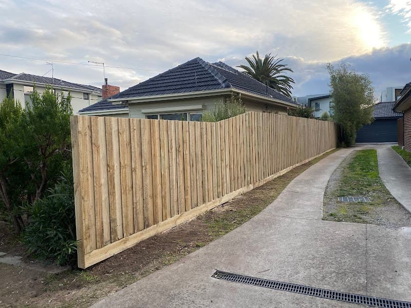 Mordimate Home Improvements cover