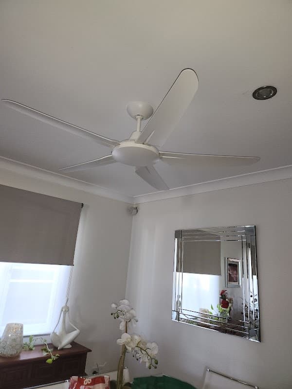 Moreton Bay Electrical Contractors cover