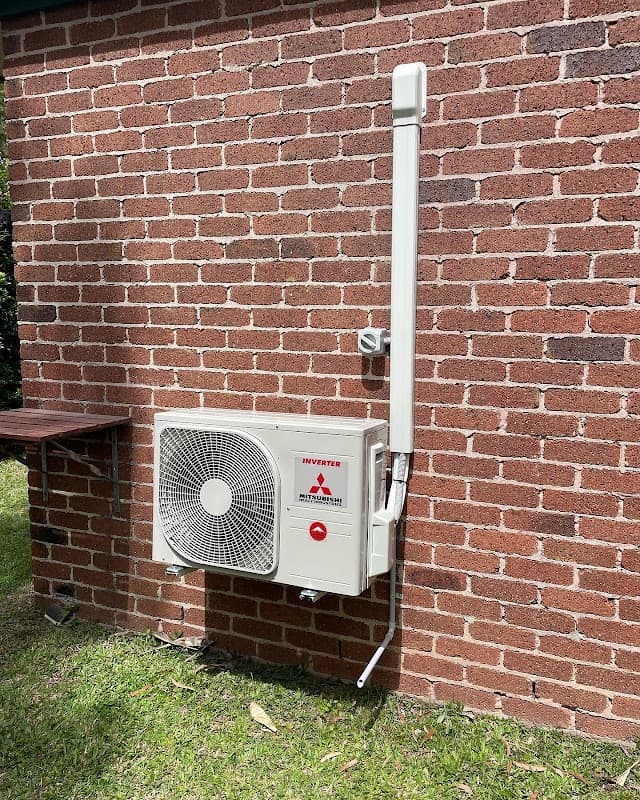 Moreton Bay Electrical Contractors project 3