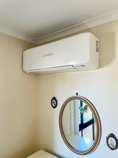 Moreton Bay Electrical Contractors project 4