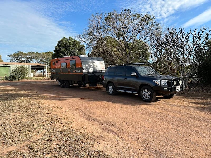 Morgan’s Airconditioning & Electrical cover