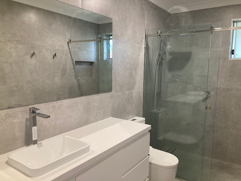 Moriarty Plumbing & Gasfitting cover