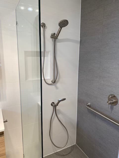 Moriarty Plumbing & Gasfitting project 4