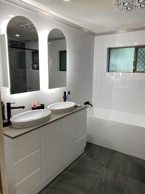 Moriarty Plumbing & Gasfitting project 5