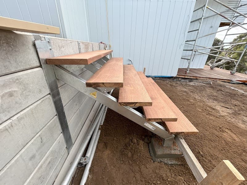 Mornington Peninsula carpentry pty ltd cover