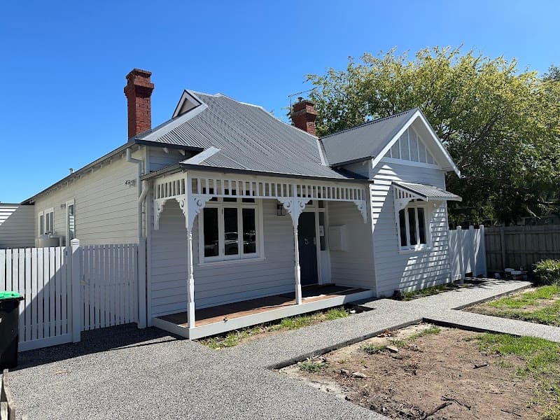 Mornington Plumbers project 4