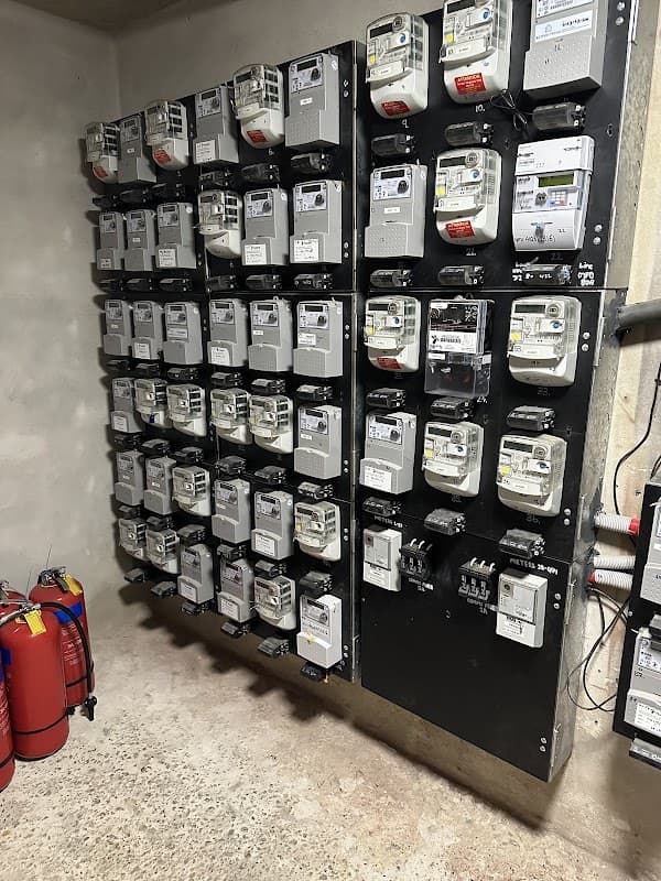 Mosman electrical contractors project 3