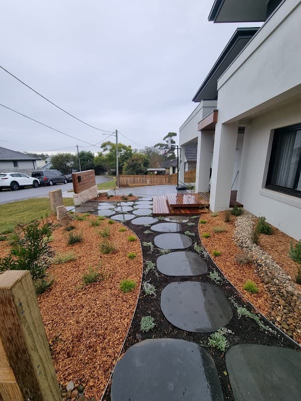 Motion Maintenance Property Services Pty Ltd project 4
