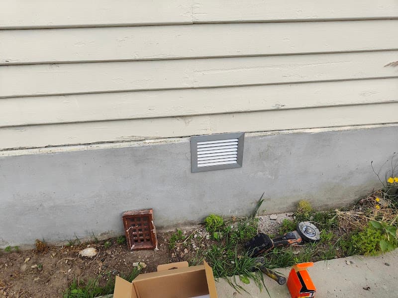MouldTas - Healthy Homes Tasmania project 6