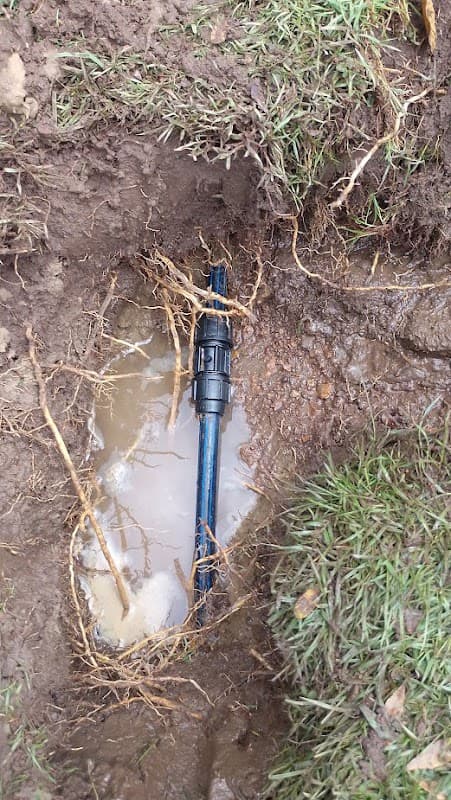 Mount Coolum Plumbing project 5