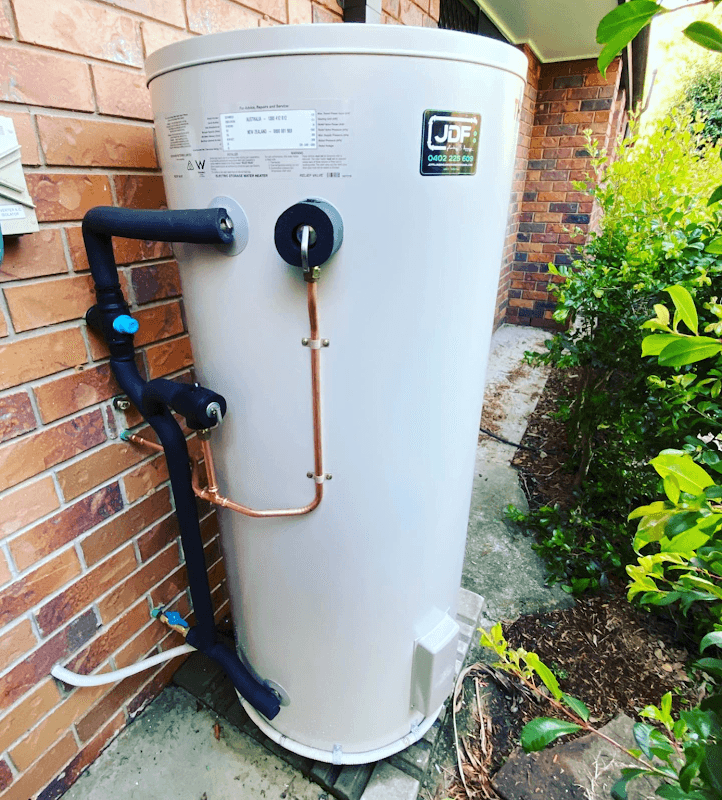 Mount Druitt Plumber project 2