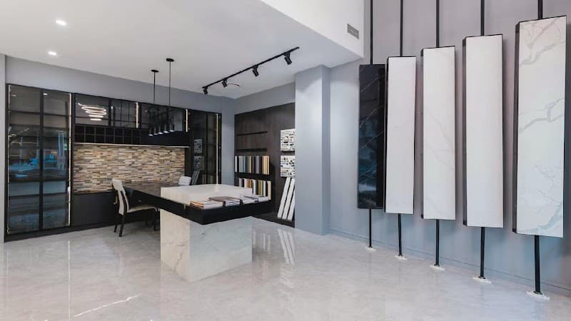 Mowell Kitchen cover