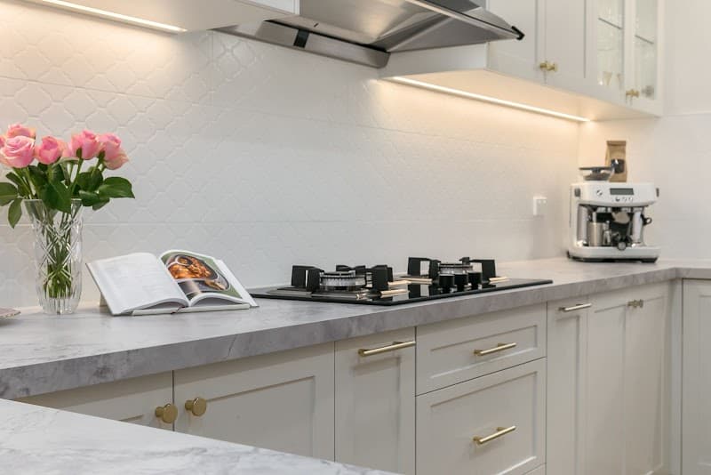 Mowell Kitchen project 3