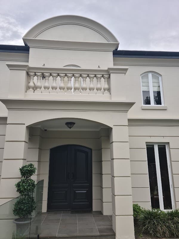 MPR Painting Services project 1