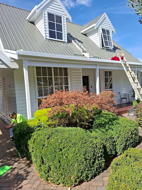 MPR Painting Services project 3