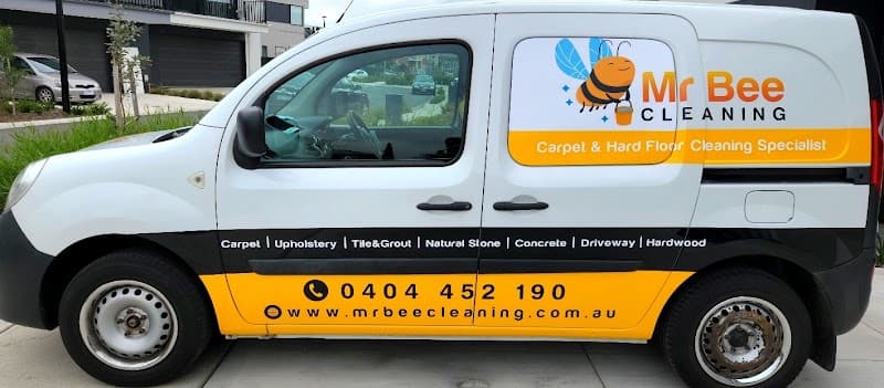 Mr Bee Cleaning l Carpet & Tile Cleaning Specialist project 1
