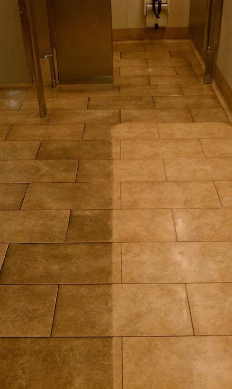 Mr Bee Cleaning l Carpet & Tile Cleaning Specialist project 3